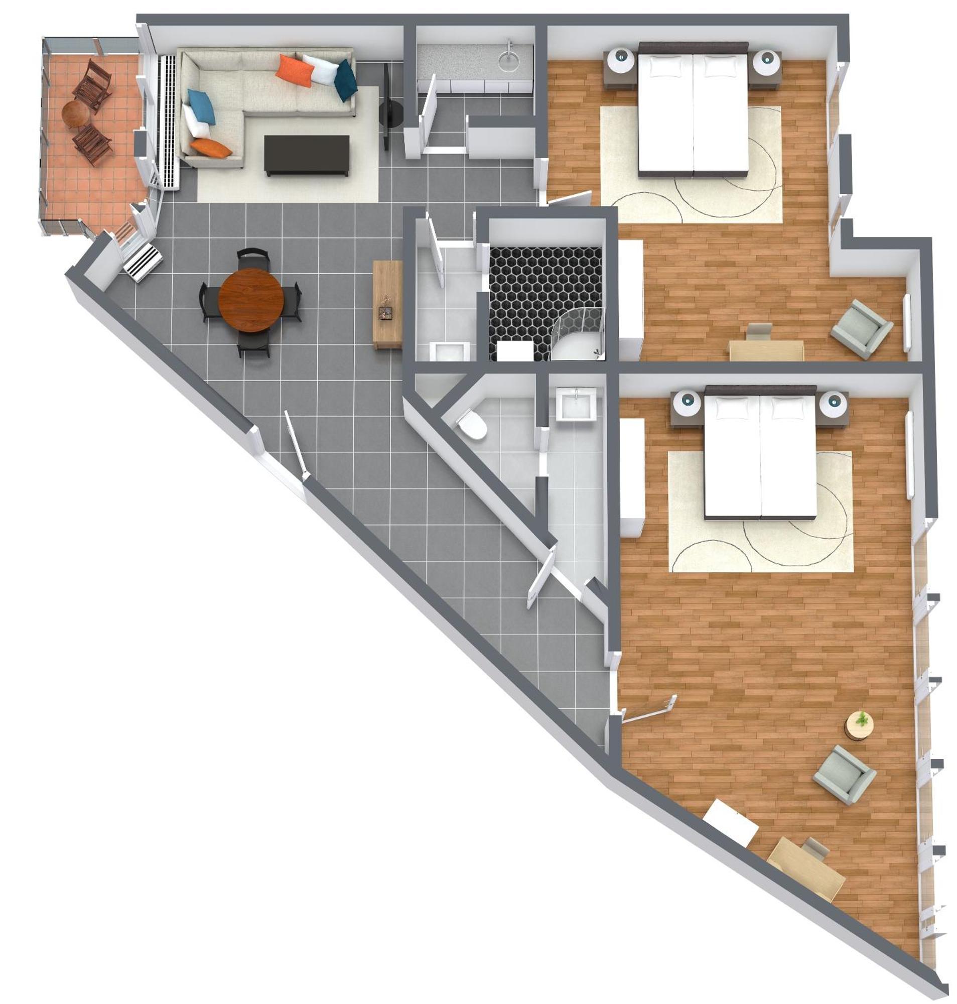 100sqm Luxury In Prime Location Near Ku'damm * Berlín
